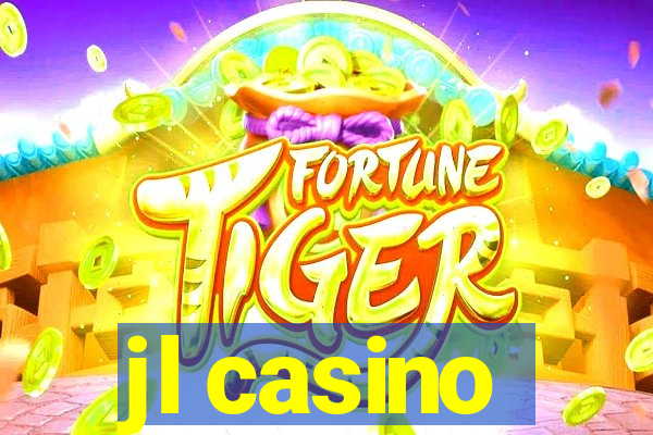 jl casino